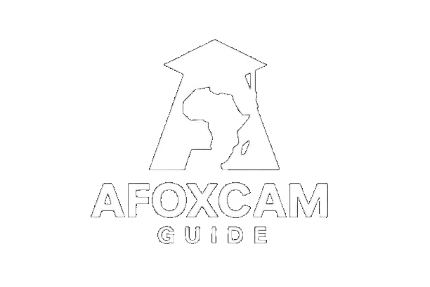 AfOxCam Guide Logo